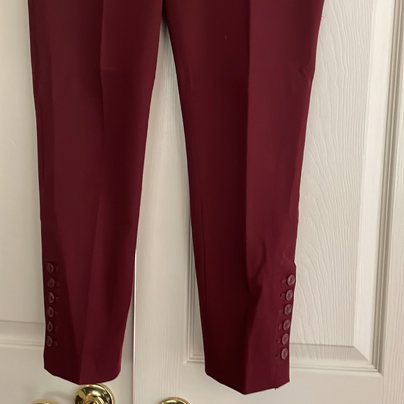 Talbots pants - Picture 3 of 9